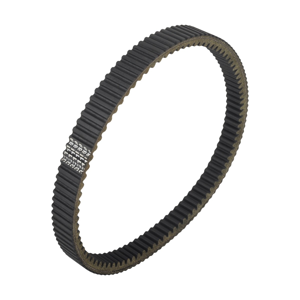 Heavy Duty Extreme Badass Clutch Drive Belt For Polaris RZR Ranger