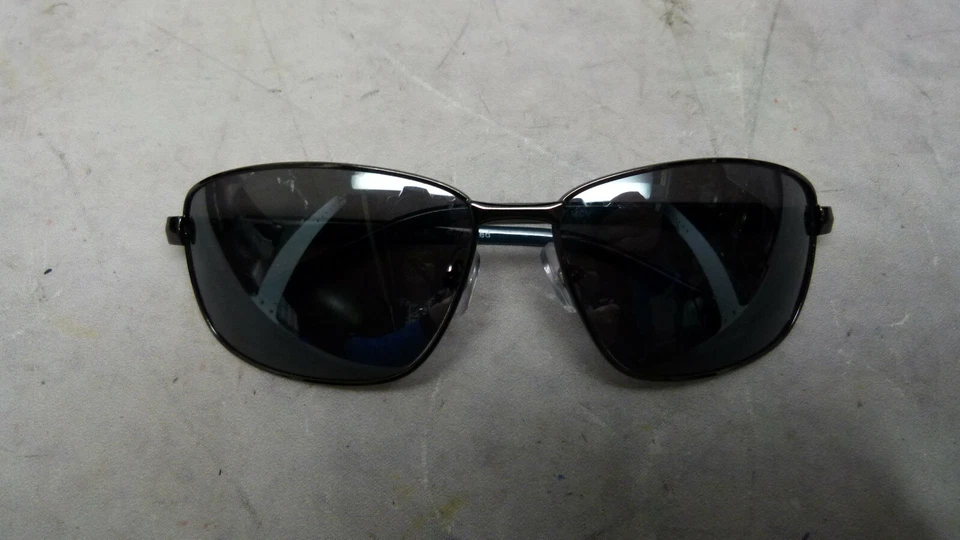 Очки солнцезащитные поляризованные Panama Jack TD/11/14 черные полный ободок - Изображение 3 из 4