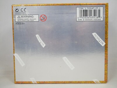 dark revelation 2 booster box Yugioh Dark Revelation Volume 2 Booster Box Unlimited Sealed 24 Packs Mint