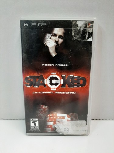 Sony Playstation PSP Games - Pick From List .. $ 2.99 - $ 19.99 each - Picture 28 of 35
