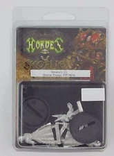 HORDES-SKORNE: Venators Troops [PIP 74016]