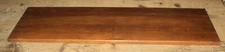 Antique Vintage Solid Oak Wood Shelving Lose Individual Plank Shelf