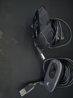 Logitech C922 Pro