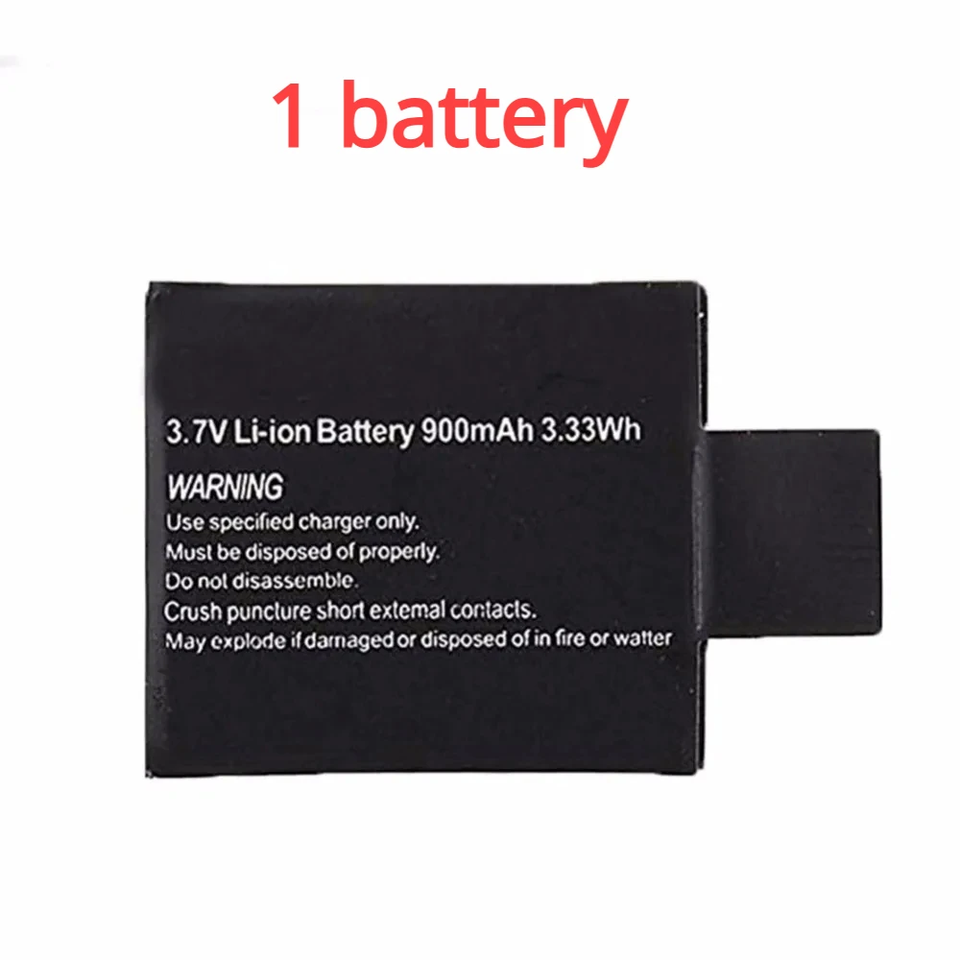 Advanced SIJ003 Watch Battery main image 0