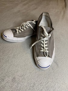 vintage jack purcell