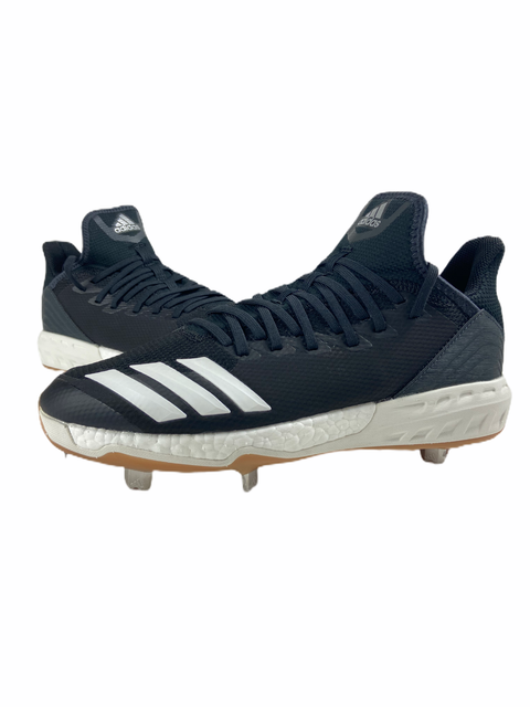 adidas mens boost icon 4 fusion metal cleats