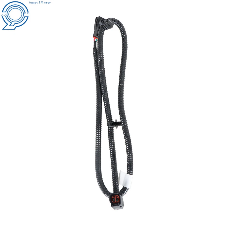 New For Toyota 2019-2021 Tacoma Power Tailgate Lock Kit Short Bed PK3B6-35JS0 Foto 4 de 4