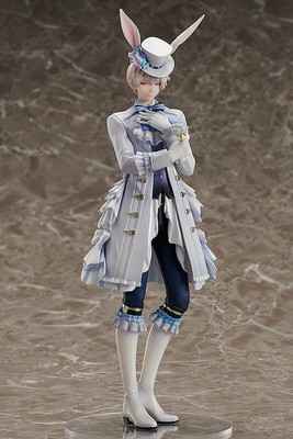 FREEing Tsukiuta. Shun Shimotsuki Rabbits Kingdom Ver. 1/8 Complete Figure