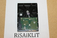 HP Pavilion S5753w Desktop 1TB Hard Drive 3.5" Windows 10 Professional 64-Bit