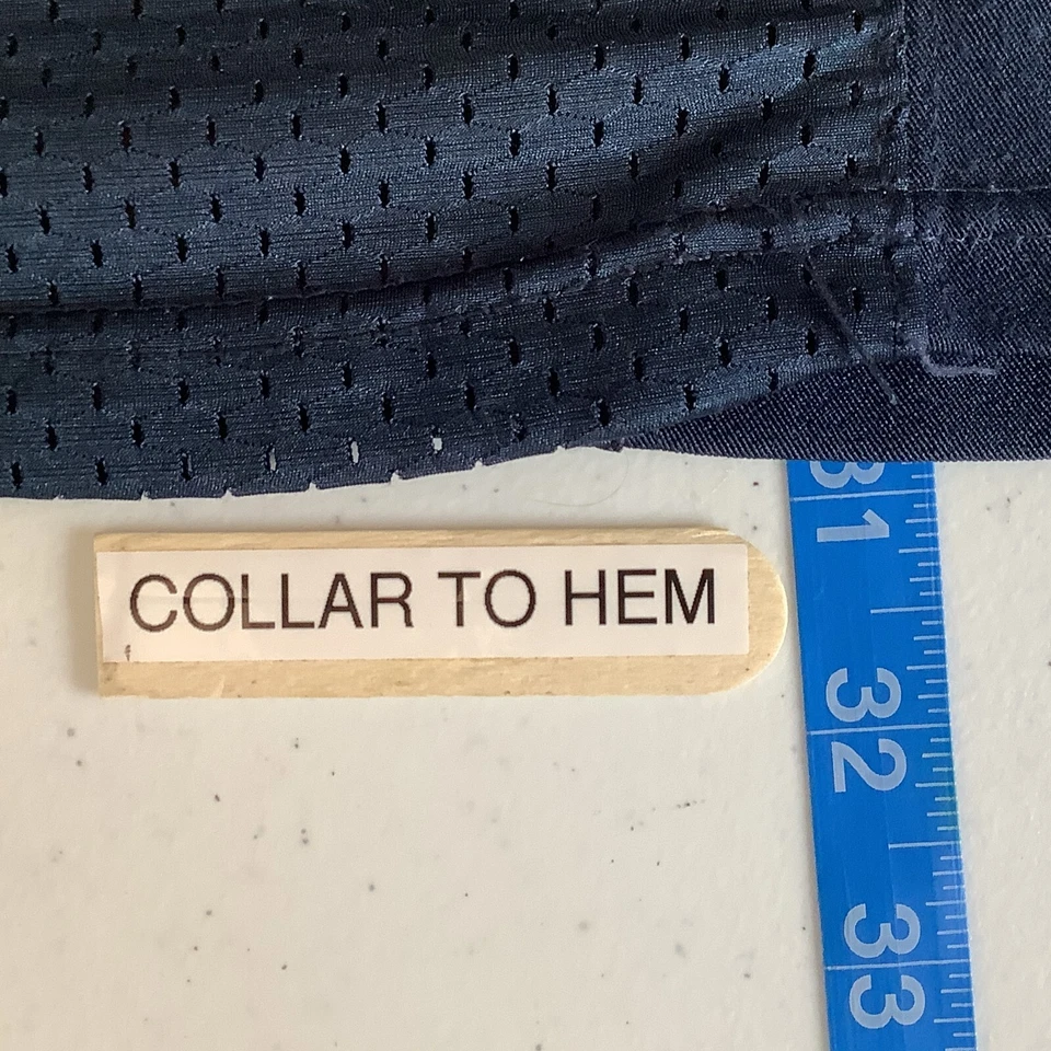 Nike Seahawks Russel Wilson Jersey Size 48 #3 Seahawks - Image 4 of 4