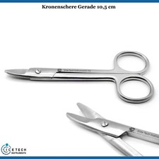 Fußnagelschere Nagelschere Fußnägel Starke Pediküre Schere Kronenschere Gerade