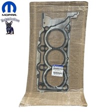 Cylinder Head Gasket Left Side Oem Mopar 68088017af Cylinder Head Gasket Left Side Oem Mopar 68088017af
