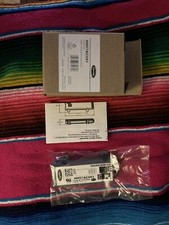 Honeywell Carrier Sylkbus Temperature/Humidity Sensor
