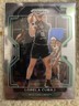 2022 Panini Prizm WNBA - #193 Lorela Cubaj (RC)