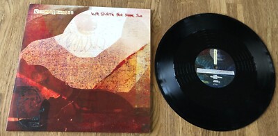 STEREOPHONICS - We Share The Same Sun 10'' LIMITED VINYL Etching