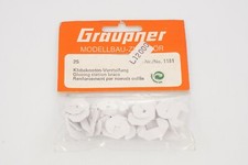 Graupner 1181 Glueing Station Brace (25pcs) Modeling