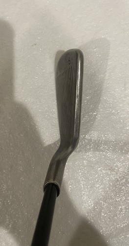 Ping i3 O-Size 6 Iron - Red Dot- 350 Series Senior Flex Graphite Shaft - Picture 4 of 6