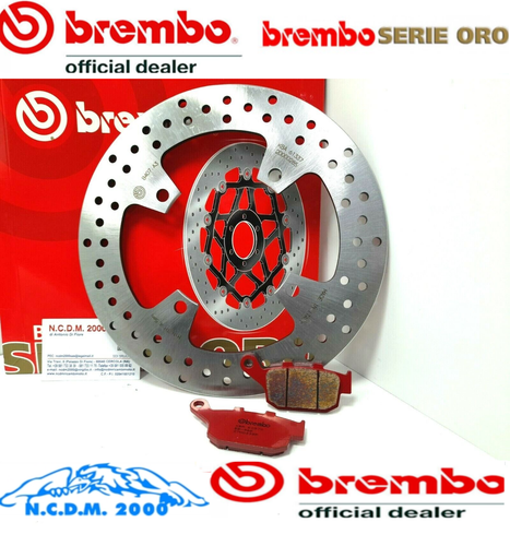 46946 - Vordere Bremsbeläge 2P318ST Kompatibel Mit KAWASAKI Z 750 TWIN LTD (KZ75