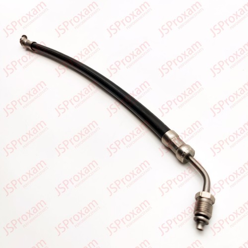 3857524 Tuyau usine de garniture hydraulique pour tribord OMC/Volvo SX-M avec raccords avant