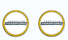 NHL Nashville Predators Golf Ball Marker