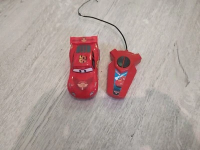 Ferngesteuertes Auto Dickie Toys  RC Cars  Lightning McQueen Single Drive 1:32  - Bild 1 von 2