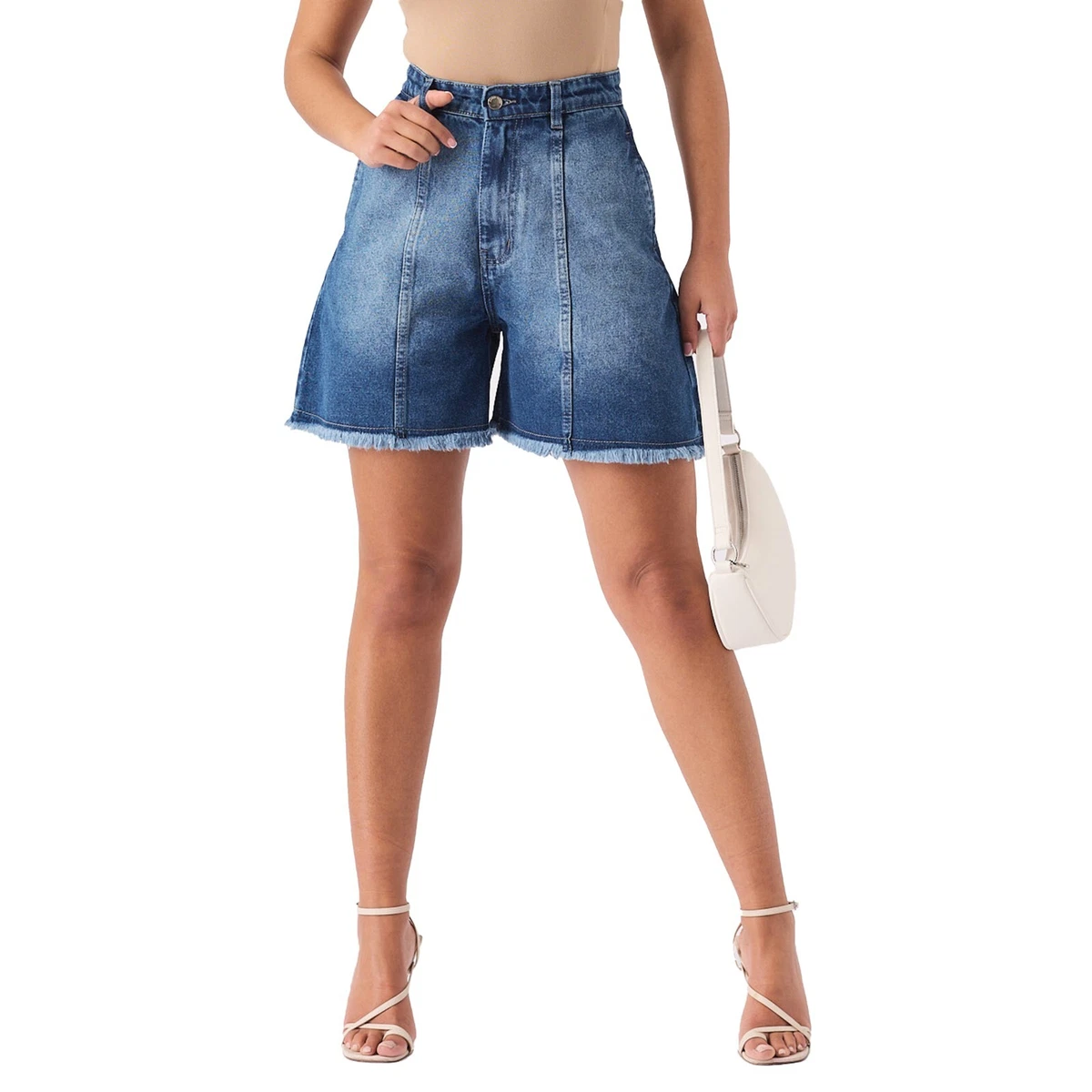 Line top 7 shorts
