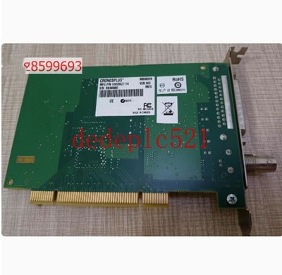1 PCS Matrox CronosPlus Akquisitionskarte Y7141_0001 REV A