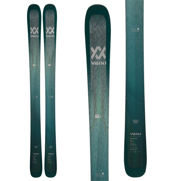 Volkl Shiro for sale | eBay