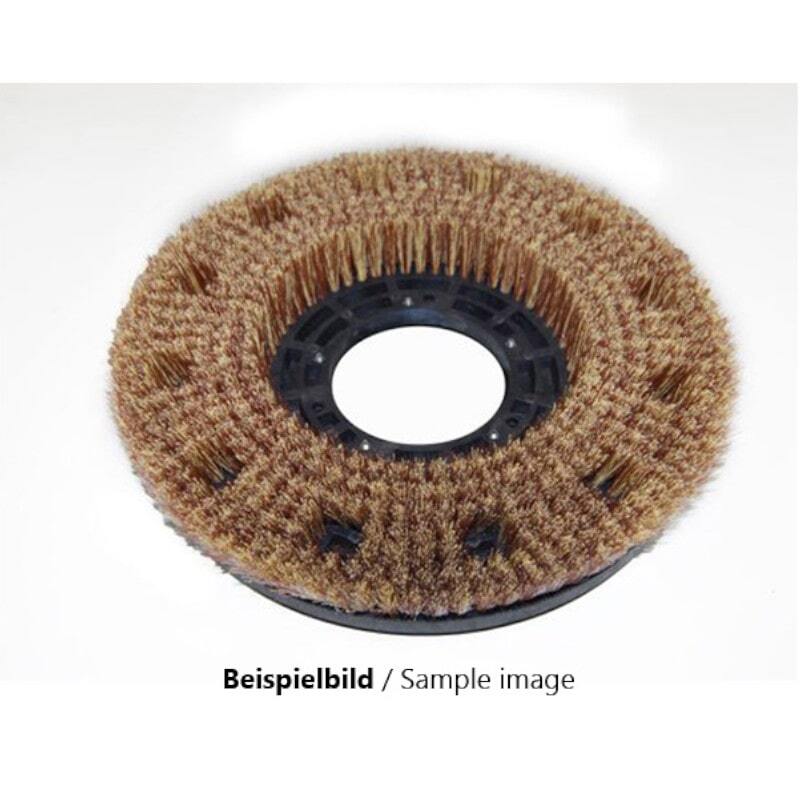Brosse De Shampouineuse Numatic Multideck BMD 1000 - Pour Modèles H450, M450, S450 - Poly 0,3