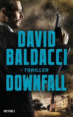 Downfall von David Baldacci | Zustand gut #28