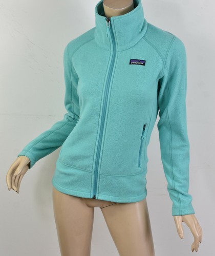 PATAGONIA Howling Turquoise EMMILEN 
