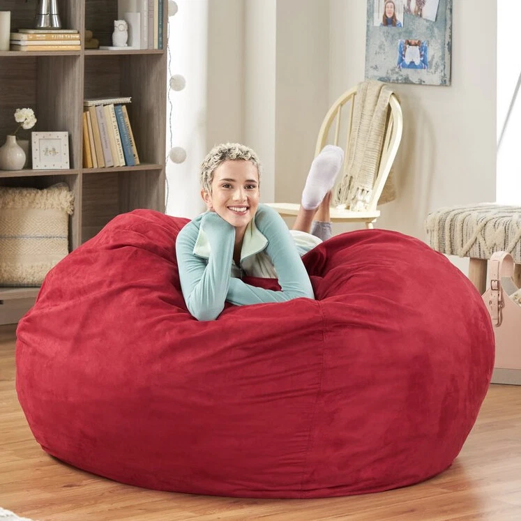 Discover 157+ eco friendly bean bag chair kidsdream.edu.vn