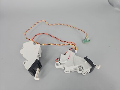 Bumper Switches for Roborock S7 MaxV S270RR Vacuum Cleaner Replacement Parts