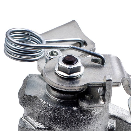 Rear Left Brake Caliper Parts for VW Transporter MK IV 1990-2003 7D0615423B 38mm - Picture 11 of 11