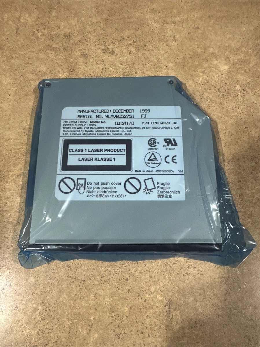 Fujitsu Internal Laptop CD, DVD & Blu-ray Drives for sale | eBay