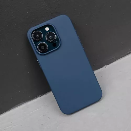 Custodia in silicone con cover MagSafe per iPhone 16 15 14 13 Pro Max 15 Plus 15 Pro - Foto 19 di 77