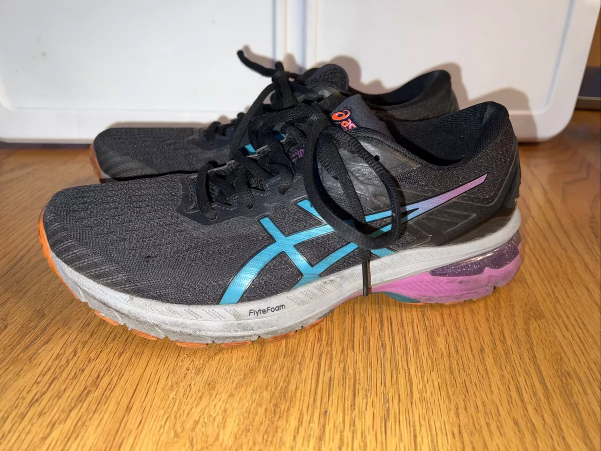 Asics gt top 2000 trail femme