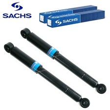 2x SACHS Stoßdämpfer Hinten fü VW CADDY 3/4/5 FORD TOURNEO CONNECT/GRAND 313320