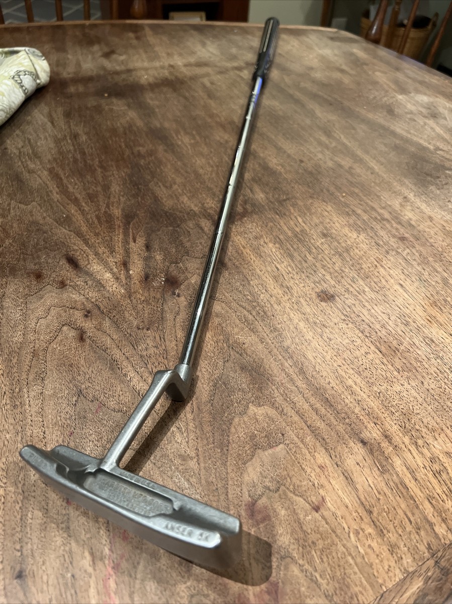 Putter PING KARSTEN TR ANSER 5 - Sport & Plein air
