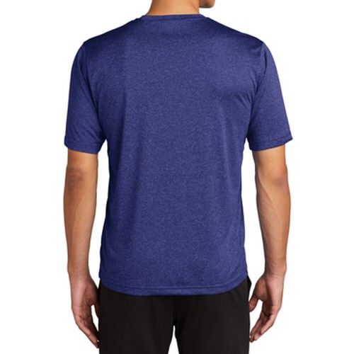 ST360 Sport-Tek Heather Contender Tee - Picture 9 of 37
