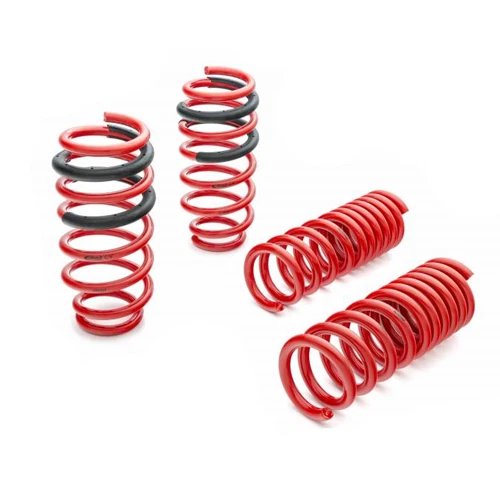 Kit de resortes reductores Eibach 4.9528 Sportline para Dodge Challenger 2009-2019 Foto 2 de 4