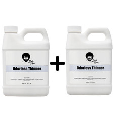 (32,28 EUR/l) 2x Bob Ross Verdünner 946 ml g...