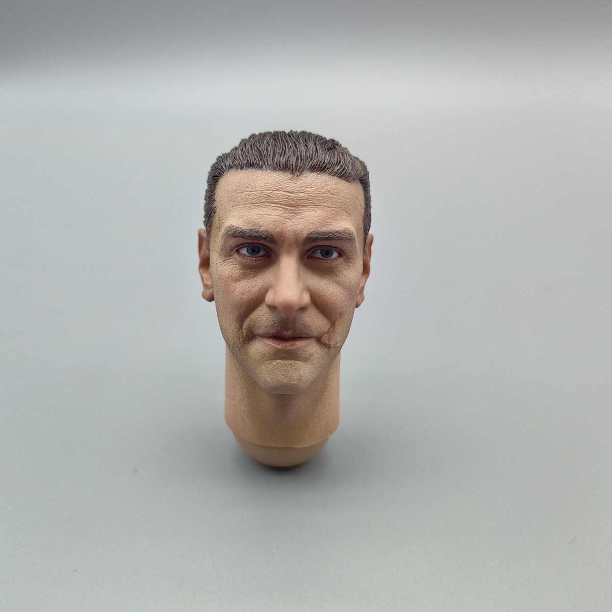DID D80172 1/6 Scale WWII Otto Skorzeny Collectible Action Figure