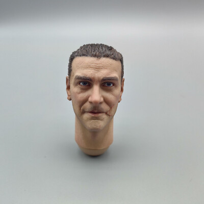 DID Otto Skorzney 1/6 フィギュア D80172 s-l400.jpg