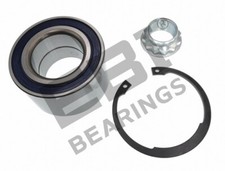 Roulement de roue BMW 3,3