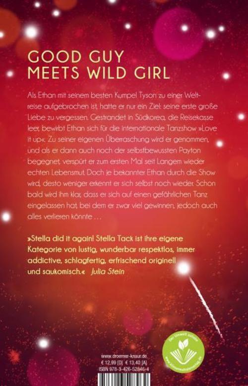 Thumbnail - Love It Up Stella Tack