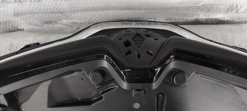 Mascherina Griglia Superiore Anteriore Renault Captur Dal 2013/2017 620902271R - Foto 5 di 7
