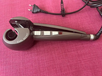 BaByliss Curl Secret Ionic (C1200E)