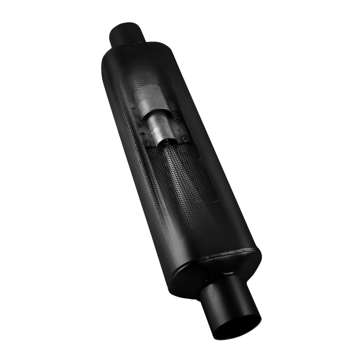 Exhaust Muffler for 1960 Chevrolet Biscayne 5.7L V8 GAS OHV Exhaust Muffler for 1960 Chevrolet Biscayne 5.7L V8 GAS OHV