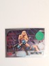 2020 TOPPS CHROME RAW NATALYA #44 wrestling card